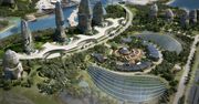 Pierwsze takie miasto na świecie. W Hiszpanii powstaje Elysium City