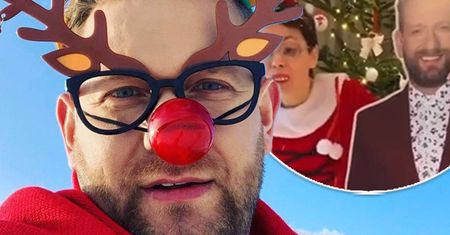Najlepsza wersja "All I Want For Christmas" z udziałem polskich gwiazd już w sieci. Płaczemy ze śmiechu [WIDEO]