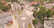 W Wyrzysku i Ujściu nowa jakość na drogach