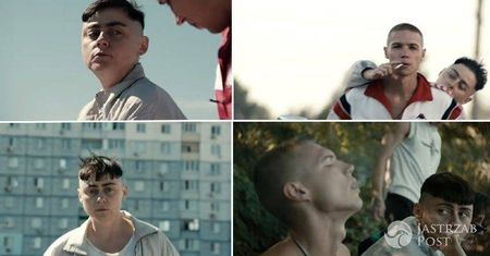 Nowy teledysk Marii Peszek jest bardzo kontrowersyjny! Artystka pluje, bije się, sika na stojąco... To jeszcze nie wszystko! [WIDEO]