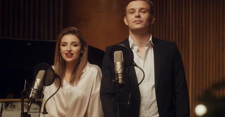 Gwiazdy „Barw Szczęścia” nagrały piosenkę i teledysk. Świąteczny prezent zachwycił fanów serialu