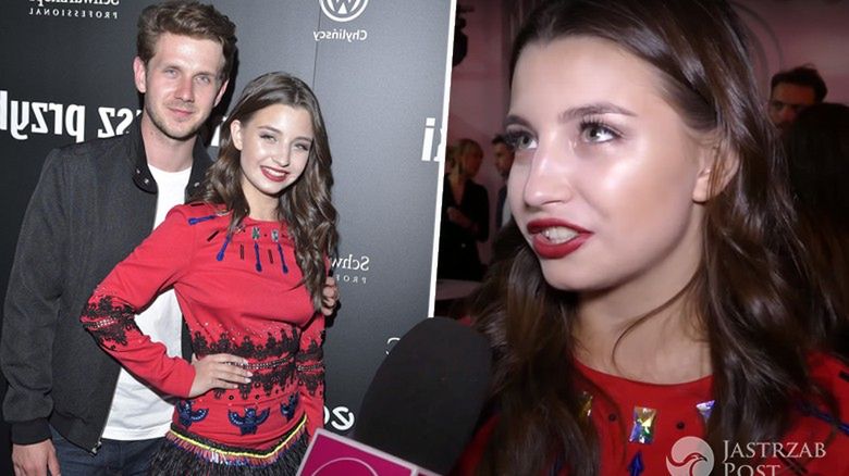 Antek Królikowski skrytykował nowy teledysk Julii Wieniawy