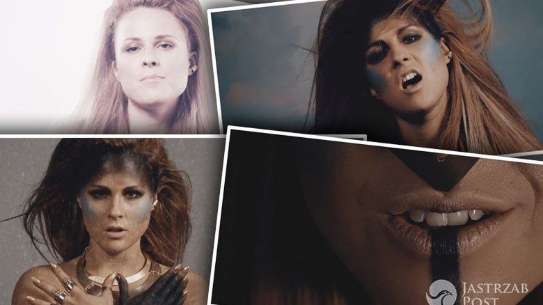 Kaja Paschalska wydała nowy teledysk