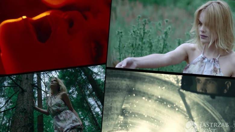 Nowy teledysk Ady Szulc