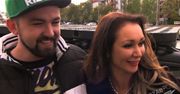 Darek z Kto poślubi mojego syna 2 nagrywa teledysk. Zaprosił uczestników programu [wideo]