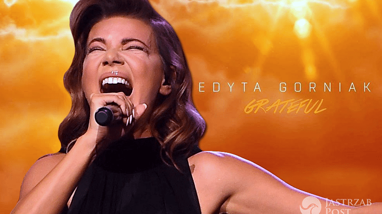 Teledysk Grateful Edyty Górniak Eurowizja 2016