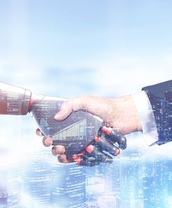 Igrzyska Olimpijskie w Tokio. Ochroniarzami będą inteligentne roboty