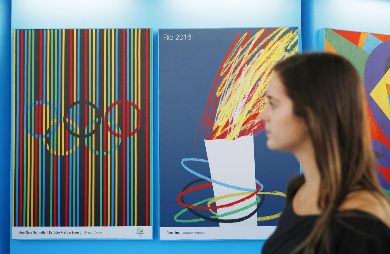 Igrzyska w Rio nie będą typowe. Oto kolejny dowód