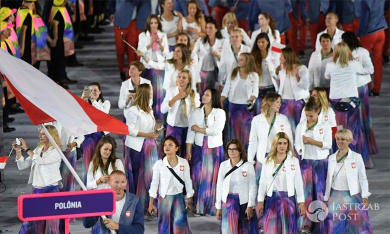 Wypadek polskiego sportowca na Igrzyskach w Rio. "Złamany obojczyk i konieczna operacja"