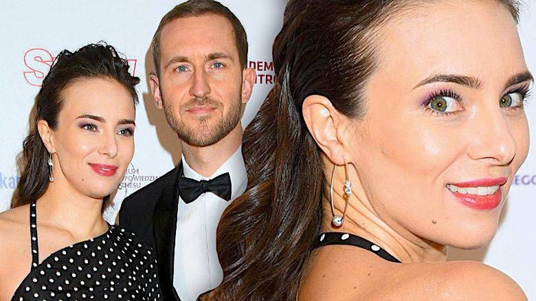 Anna Czartoryska i Michał Niemczyki Gwiazdy Dobroczynności 2018