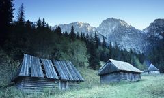 Dwuletni Artur zgubił w Tatrach procesor mowy. "Nikomu się nie przyda"