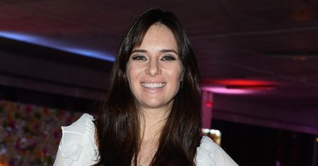 Anna Czartoryska-Niemczycka pokazała stare zdjęcie. Ma na nim 15 lat
