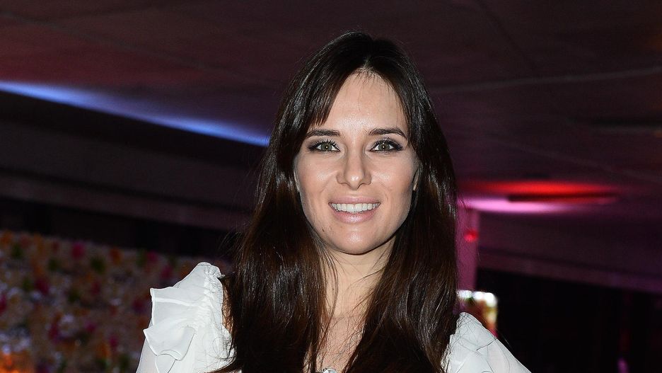 Anna Czartoryska ma troje dzieci