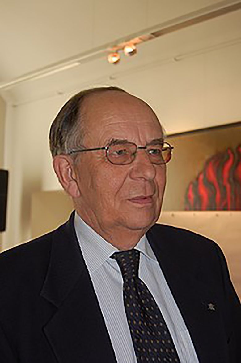 Stanisław Czartoryski (fot. Wikipedia)