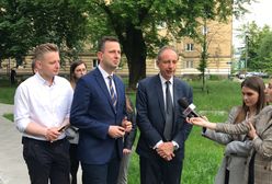 Bartoszewski: TVP zablokowała dwa razy mój występ w telewizji