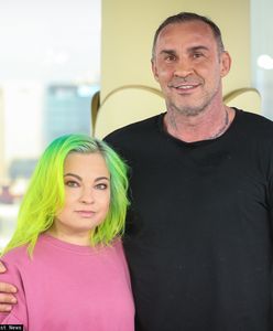 Przemysław Saleta o walce córki z chorobą. "Przeszła już wszystkie badania"