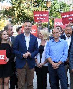 NA ŻYWO Konwencja PSL-Koalicji Polskiej w Sandomierzu