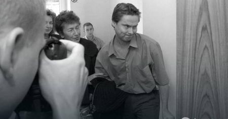 Przemysław Wałęsa nie żyje! Zmarł syn Danuty i Lecha Wałęsów