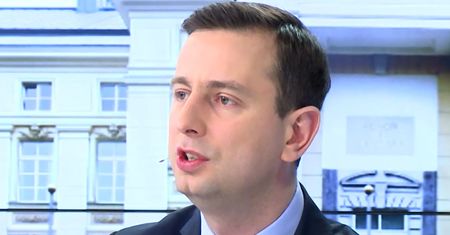 Władysław Kosiniak-Kamysz: idąc do wyborów z PO wepchnęlibyśmy naszych wyborców w objęcia PiS