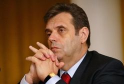 Kosztunica usunął socjaldemokratów z rządu