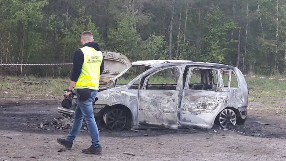 Namysłów. Tragedia na Opolszczyźnie