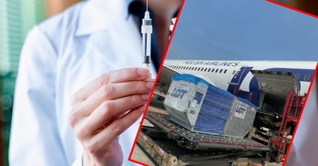 ARP włącza się do walki z koronawirusem. Kupiła testy za 6 mln euro