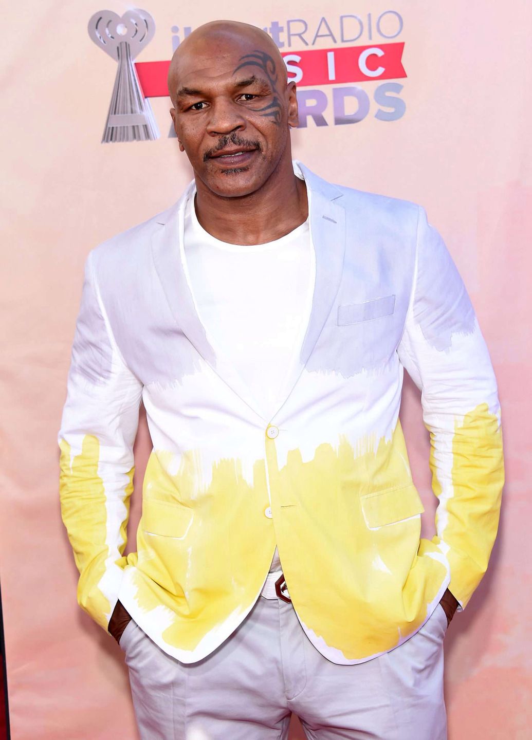 Mike Tyson ośmieszył Powstanie Warszawskie?