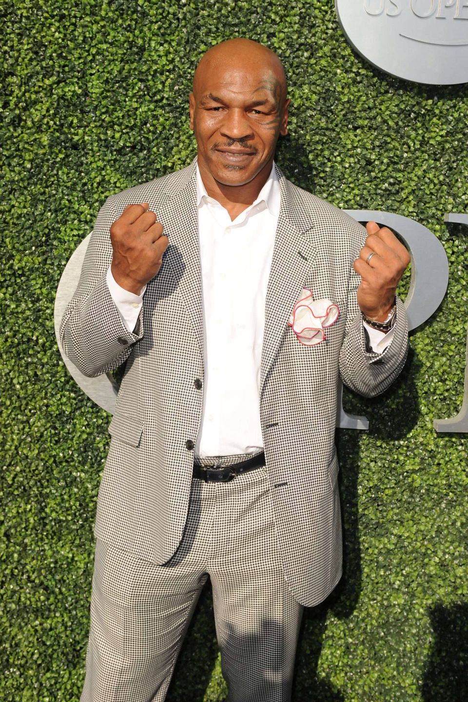 Mike Tyson ośmieszył Powstanie Warszawskie?
