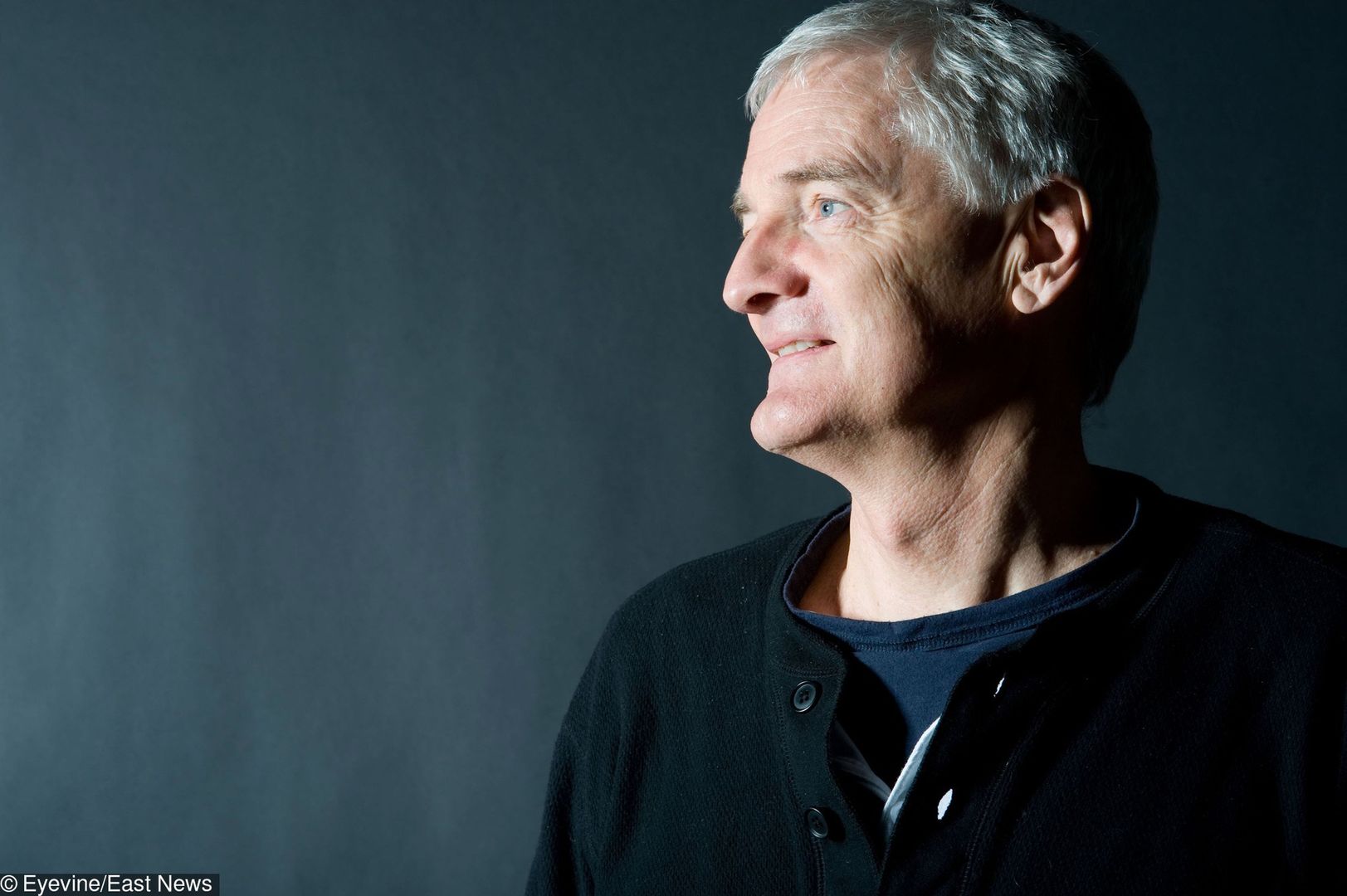 James Dyson rezygnuje z prac nad elektrycznym samochodem.