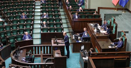 Tarcza antykryzysowa. Wiemy, gdzie szukać informacji