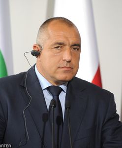 Premier Bułgarii: Tusk nie powinien ingerować w politykę Polski