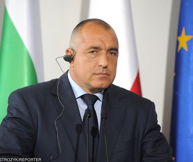 Premier Bułgarii: Tusk nie powinien ingerować w politykę Polski