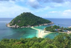 Koh Tao, wyspa gwałtu. Spędziłam tam tydzień