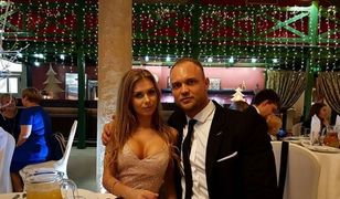 Anna Rybak to prawdziwa seksbomba. Nie musi pokazywać się w bikini, żeby kusić