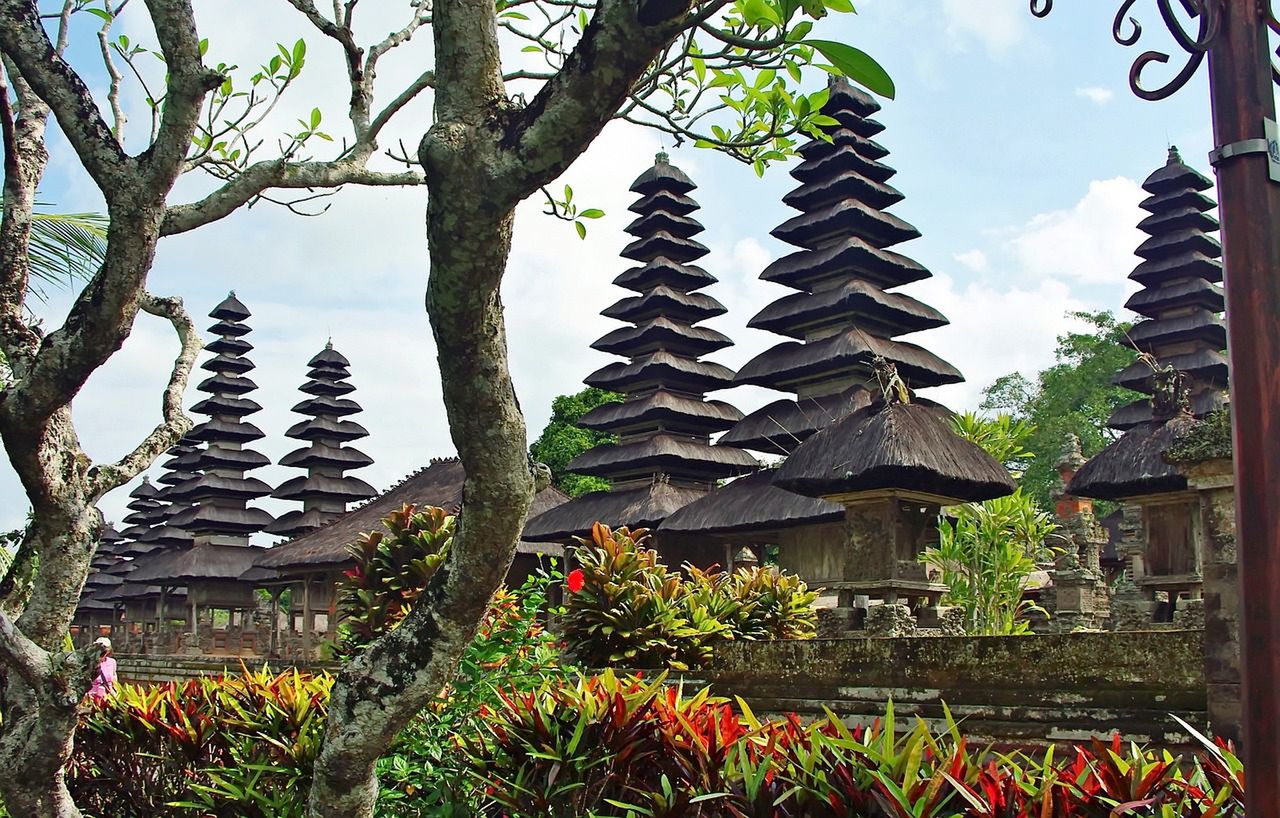 Bali, Indonezja