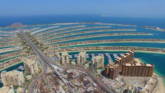 Polska sieć spaghetterii otworzy swój lokal w Dubaju