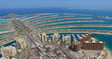 Polska sieć spaghetterii otworzy swój lokal w Dubaju