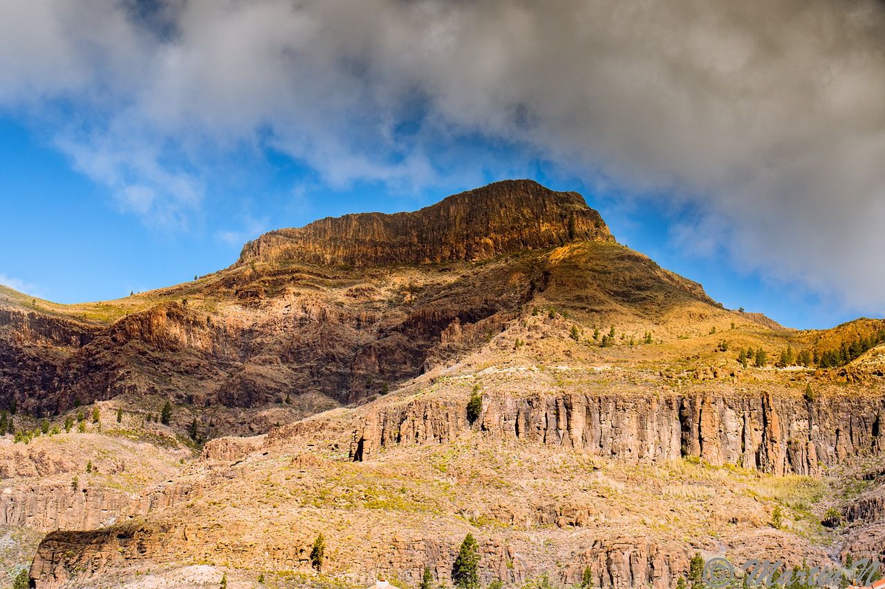 Gran Canaria 