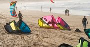 Top 5 kierunków z najlepszymi warunkami do surfowania