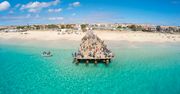 Cabo Verde. Wyspy Zielonego Przylądka bez wiz