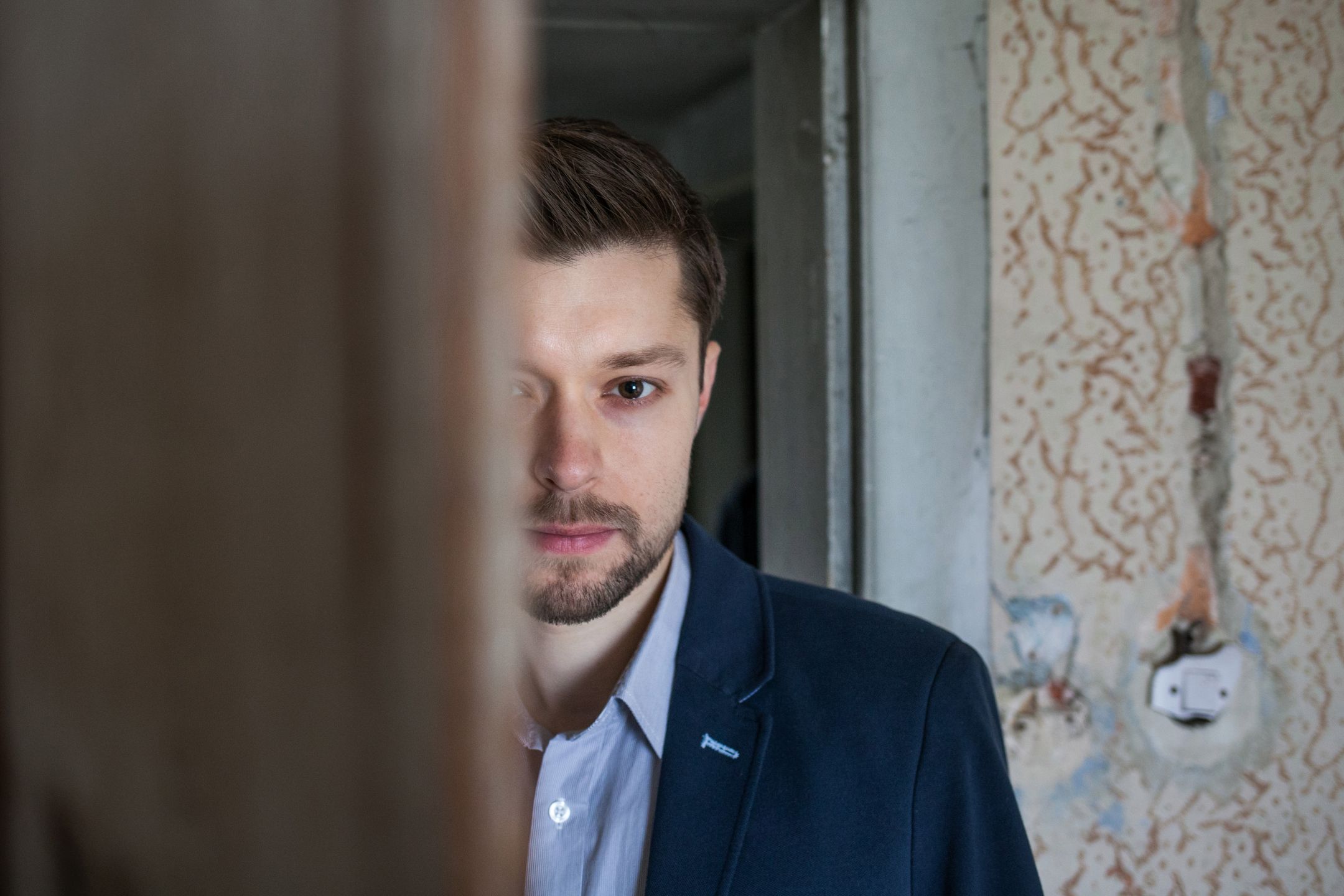 Remigiusz Mróz