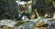 Zapomnijcie o Uncharted: Golden Abyss, przywitajcie Uncharted: Złotą Otchłań