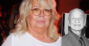 Nina Terentiew wspomina Ryszarda Kotysa. Zdobyła się na piękne słowa. Nie wiedzieliśmy, że byli tak blisko