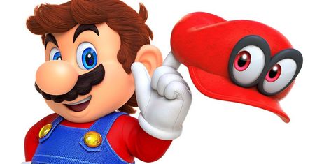 Nintendo chce w pierwszym roku sprzedać tyle Switchy, co Wii U w ciągu pięciu lat