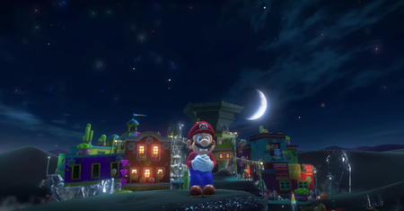 Czy jednym Super Mario Odyssey Nintendo ma szansę "wygrać" tegoroczne E3?