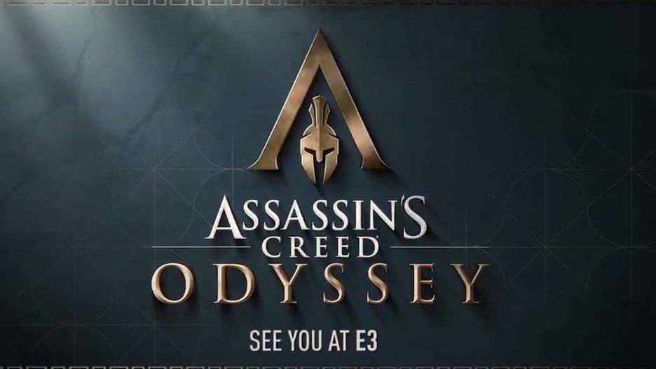 Assassin's Creed Odyssey zabierze nas do antycznej Grecji.