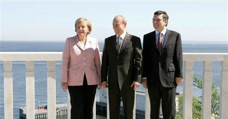 Putin: nie ma porozumienia w sprawie polskiego mięsa