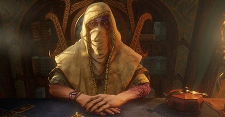 Hand of Fate 2 - dorwać krupiera