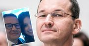 Mateusz Morawiecki wydał córkę za mąż. "Prawdziwa historia ojcowskiej miłości". Miała piękną suknię ślubną