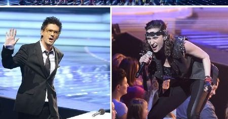 "X Factor": Tatiana zdradziła na antenie pilnie strzeżony sekret i rozpłakała się!